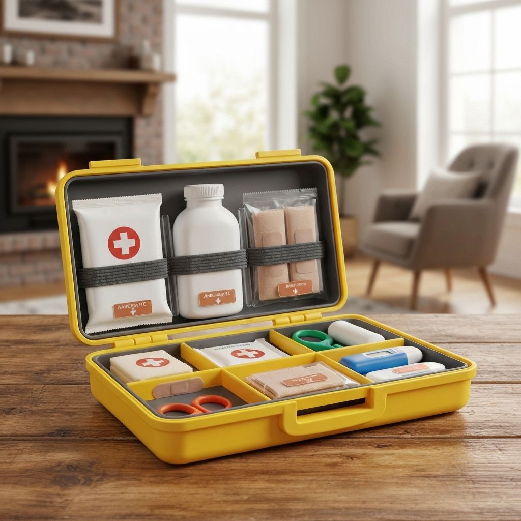 Kits de Salud